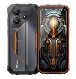Oscal marine 2 4gb 64gb naranja rugged