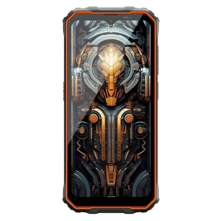 Oscal marine 2 4gb 64gb naranja rugged