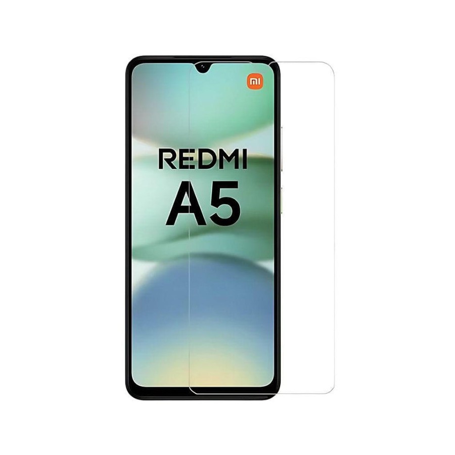 Protector de cristal templado xiaomi redmi a5 full screen 3d
