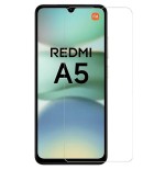 Protector de cristal templado xiaomi redmi a5 full screen 3d