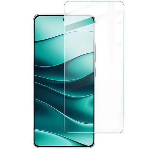 Protector de cristal templado xiaomi redmi note 14s full screen 3d