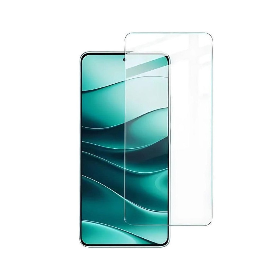 Protector de cristal templado xiaomi redmi note 14s full screen 3d