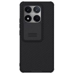 Funda camshield pro negra para xiaomi 14t pro