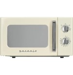 Microondas gorenje mo20e1hrl white/cream 896873