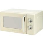 Microondas gorenje mo20e1hrl white/cream 896873