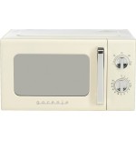 Microondas gorenje mo20e1hrl white/cream 896873