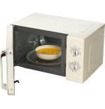 Microondas gorenje mo20e1hrl white/cream 896873