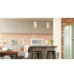 Microondas gorenje mo20e1hrl white/cream 896873