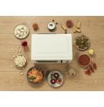 Microondas gorenje mo20e1hrl white/cream 896873