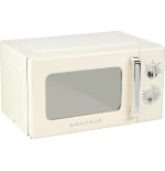 Microondas gorenje mo20e1hrl white/cream 896873