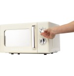 Microondas gorenje mo20e1hrl white/cream 896873