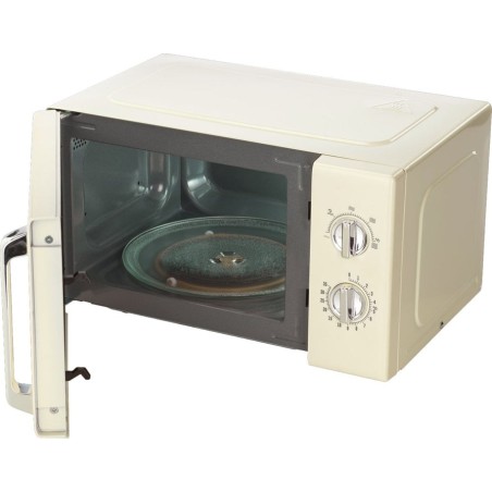 Microondas gorenje mo20e1hrl white/cream 896873