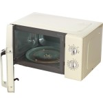 Microondas gorenje mo20e1hrl white/cream 896873