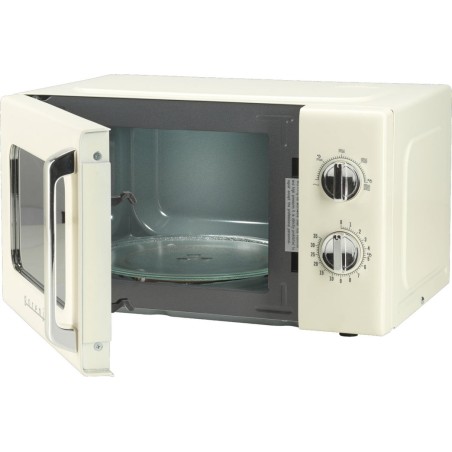 Microondas gorenje mo20e1hrl white/cream 896873