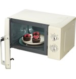 Microondas gorenje mo20e1hrl white/cream 896873