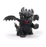 Spin master cómo entrenar a tu dragón - mini dragón interactivo desdentado 6074239