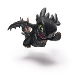 Spin master cómo entrenar a tu dragón - mini dragón interactivo desdentado 6074239