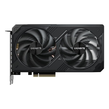 Tarjeta gráfica gigabyte geforce rtx 5060 ti windforce 8gb gddr7