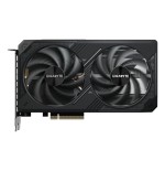 Tarjeta gráfica gigabyte geforce rtx 5060 ti windforce 8gb gddr7
