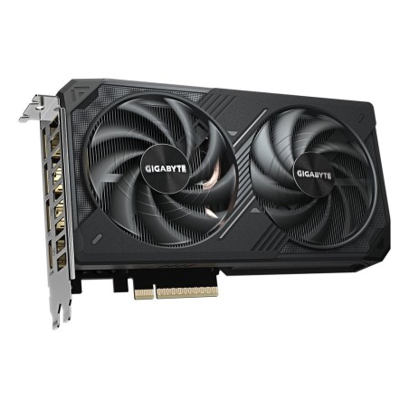 Tarjeta gráfica gigabyte geforce rtx 5060 ti windforce 8gb gddr7