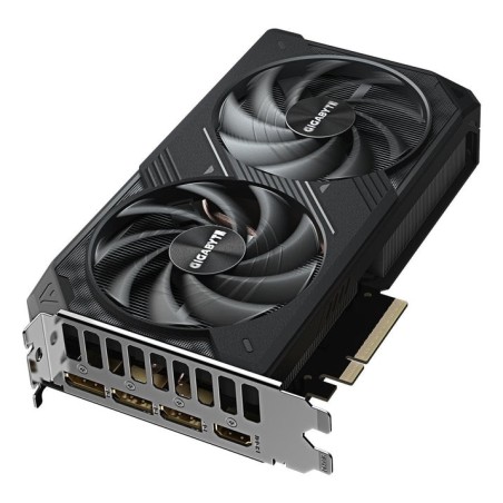 Tarjeta gráfica gigabyte geforce rtx 5060 ti windforce 8gb gddr7