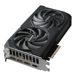Tarjeta gráfica gigabyte geforce rtx 5060 ti windforce 8gb gddr7
