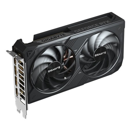Tarjeta gráfica gigabyte geforce rtx 5060 ti windforce 8gb gddr7