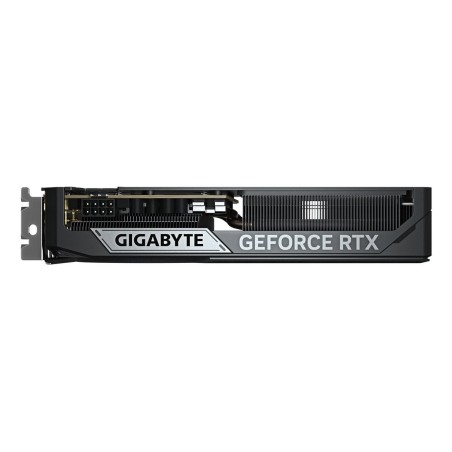 Tarjeta gráfica gigabyte geforce rtx 5060 ti windforce 8gb gddr7