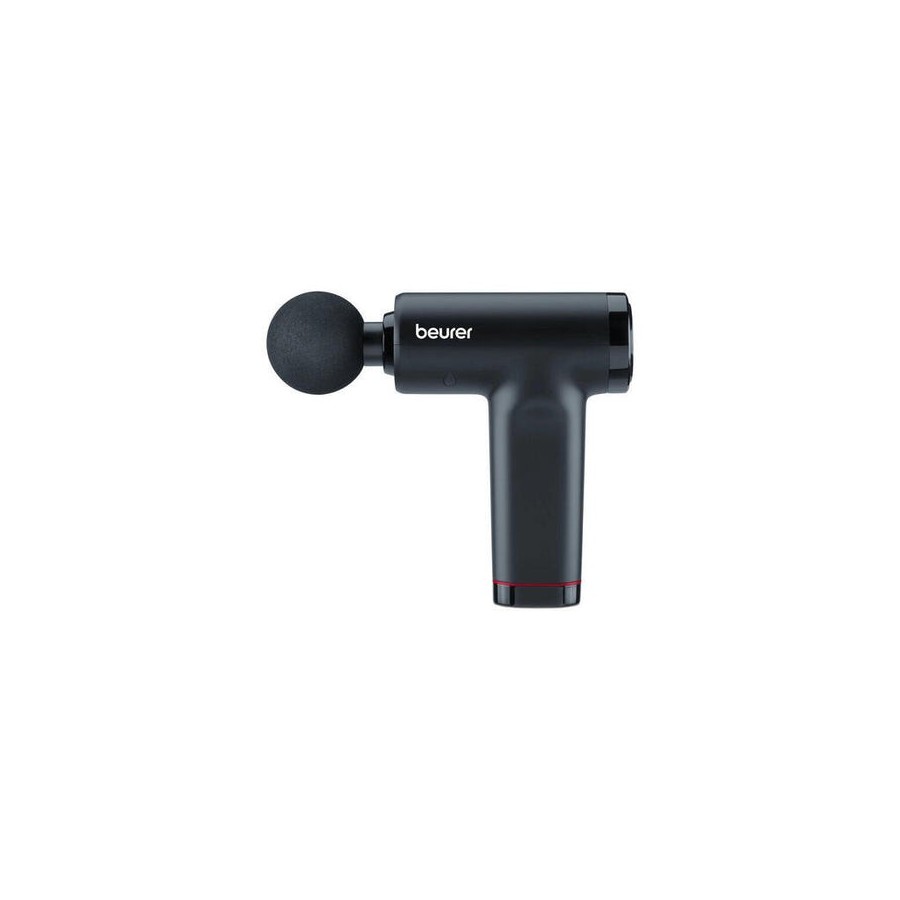 Beurer 10434, aparato de masaje negro