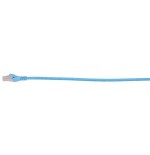 Extralink cable de red lan cat.6a s/ftp 10gbit/s 3m