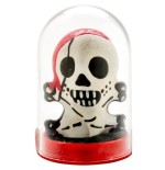 Condomerie - preservativo decorativo pintado a mano pirata