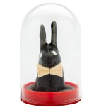 Condomerie - preservativo decorativo pintado a mano play boy