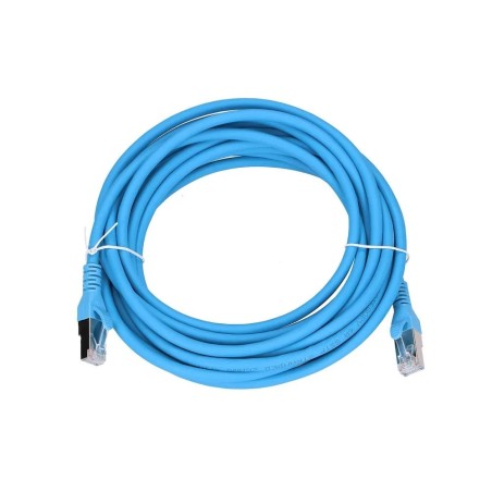 Extralink cable de red lan cat.6a s/ftp 10gbit/s 5m