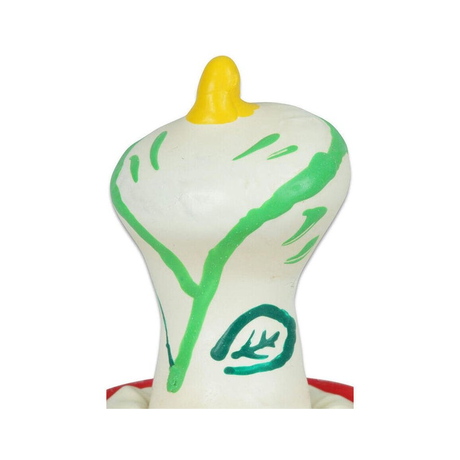 Condomerie - preservativo decorativo pintado a mano kala
