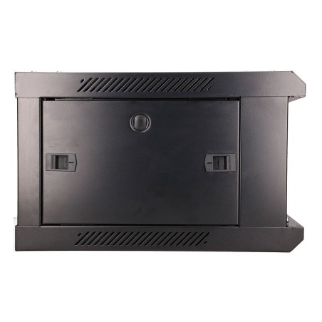 Armario rack extralink ex.2886 (178 mm / 600 mm / 450 mm, colgante 19 '' negro