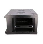 Armario rack extralink ex.2886 (178 mm / 600 mm / 450 mm, colgante 19 '' negro