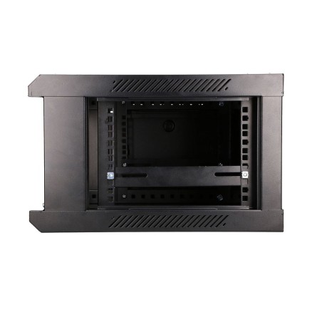 Armario rack extralink ex.2886 (178 mm / 600 mm / 450 mm, colgante 19 '' negro
