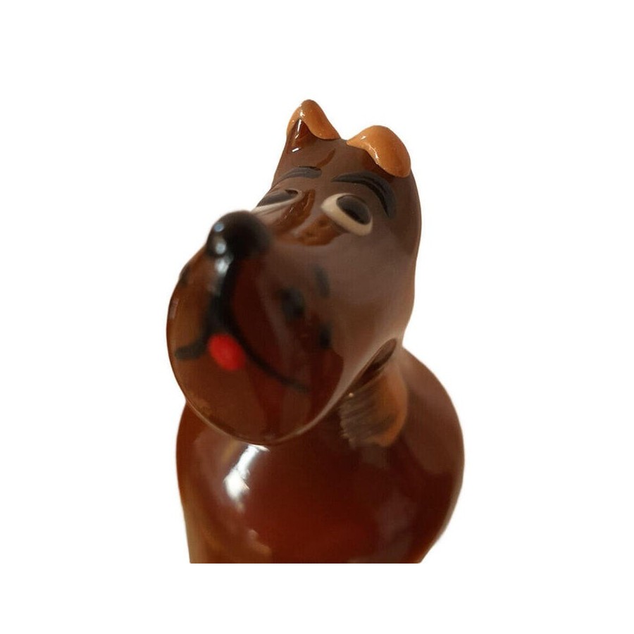 Condomerie - preservativo decorativo pintado a mano gran perro danés