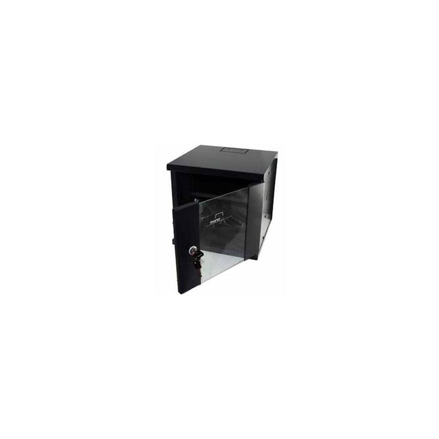 Armario mural monolyth 10" 6u sh1006 330x320