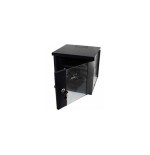 Armario mural monolyth 10" 6u sh1006 330x320