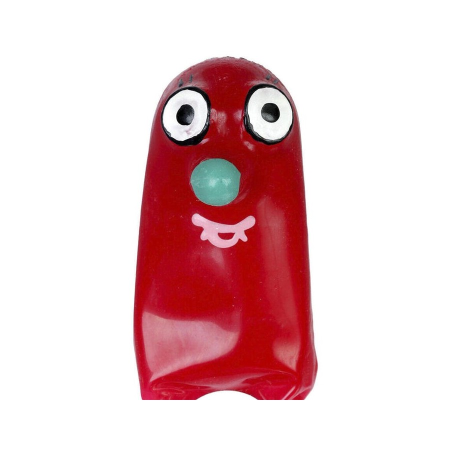 Condomerie - preservativo decorativo pintado a mano curioso xl