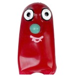 Condomerie - preservativo decorativo pintado a mano curioso xl