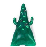 Condomerie - preservativo decorativo pintado a mano cactus grande xl