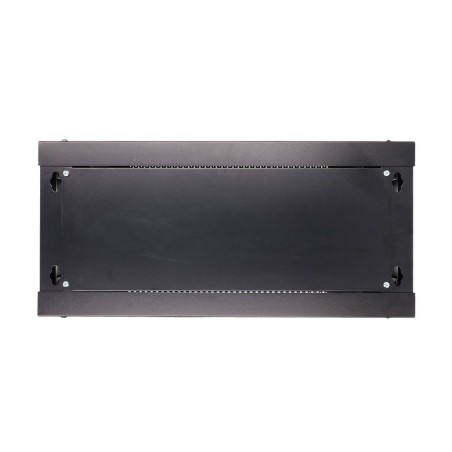 Armario rack extralink ex.2886 (178 mm / 600 mm / 450 mm, colgante 19 '' negro