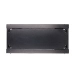 Armario rack extralink ex.2886 (178 mm / 600 mm / 450 mm, colgante 19 '' negro