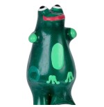 Condomerie - preservativo decorativo pintado a mano rana modelo xl