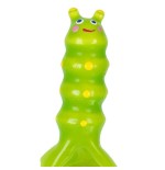 Condomerie - preservativo decorativo pintado a mano oruga xl