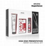 Bruma xperience - kit tentación dulce fresa vibro-orgásmica