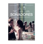 Pelicula soñadores dvd