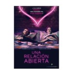 Pelicula una relación abierta blu-ray